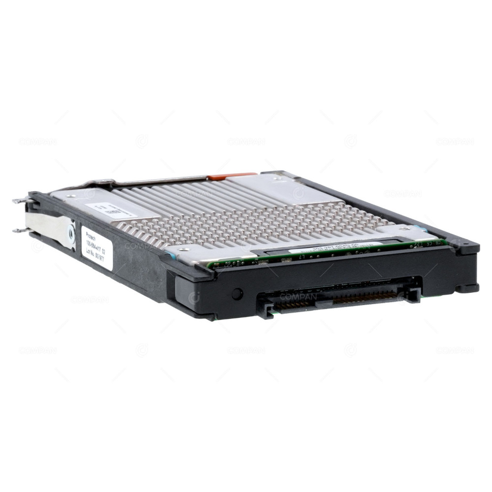 005052338  EMC SSD 800GB SAS 12G 2.5" SFF FOR EMC DATADOMAIN
